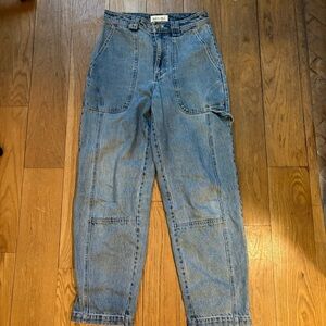 Alex Mill Phoebe Carpenter Jeans Size 2